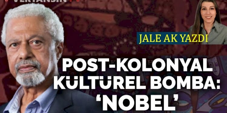 Kimdir Abdulrazak Gurnah ve ona neden Edebiyat dalında Nobel ödülü verilmiştir?