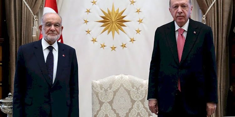 Erdoğan ‘hepsi yalan’ demişti… Karamollaoğlu’ndan yanıt geldi