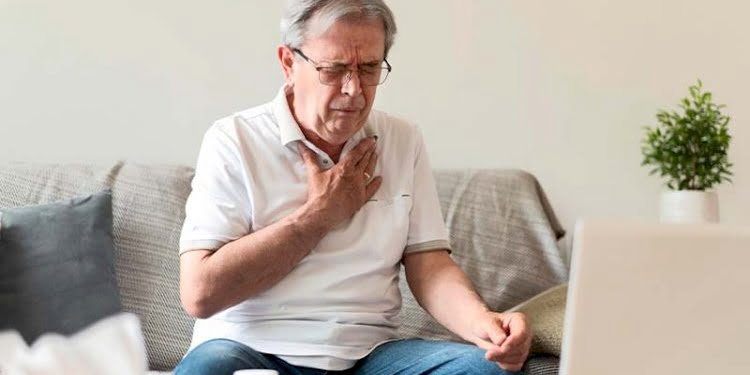 Kasım ayına dikkat: Havaların ani soğuması kalp krizini tetikliyor