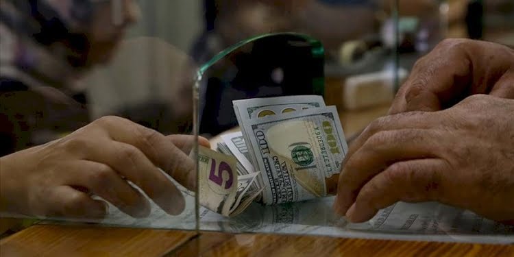 Bakanlıktan ‘döviz işlemleri’ açıklaması