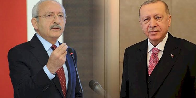 Kılıçdaroğlu’ndan ‘faiz’ kararına ilk tepki… Erdoğan’a seslendi