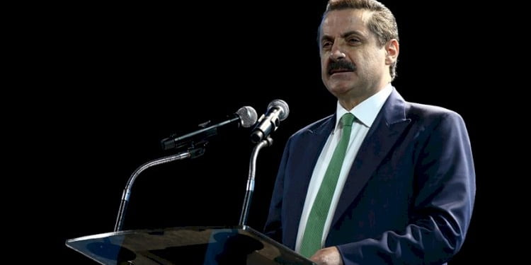 Faruk Çelik ortaya çıktı… ‘Artık her şeyi konuşacağım…’