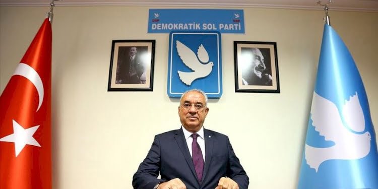 DSP’den Kılıçdaroğlu’na ‘helalleşme’ tepkisi… ‘CHP’nin kapısına kilit vurun daha iyi’