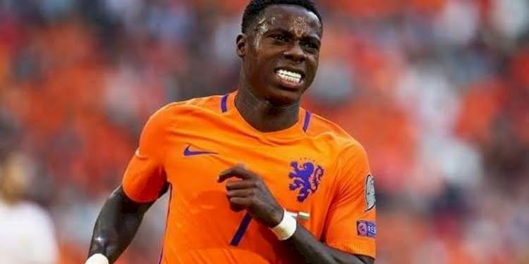 Hollandalı futbolcu adam öldürmeye teşebbüsten yargılanacak