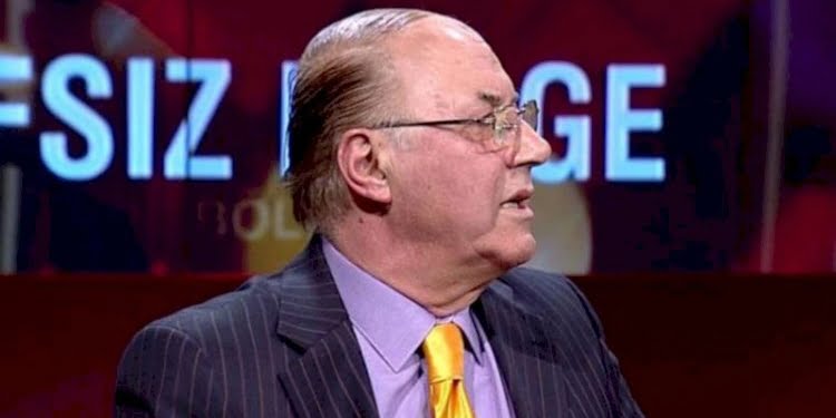 Necmettin Batırel kurdaki artışa çözüm buldu! ‘Vatandaşa döviz satışı yasaklansın’