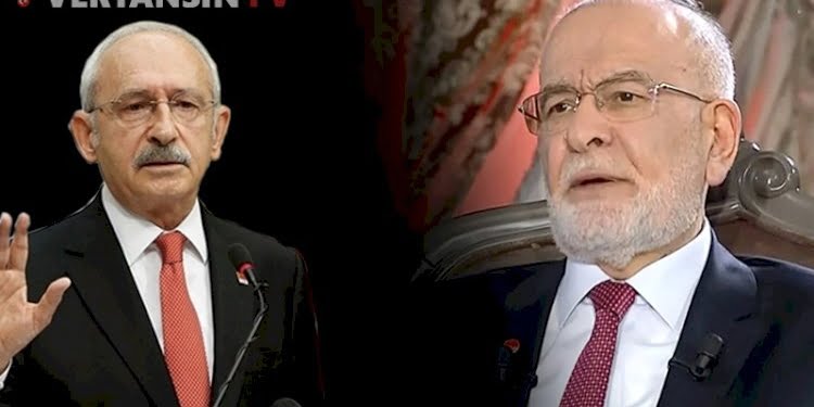 Karamollaoğlu: Kılıçdaroğlu CHP’de bir devrim yapıyor