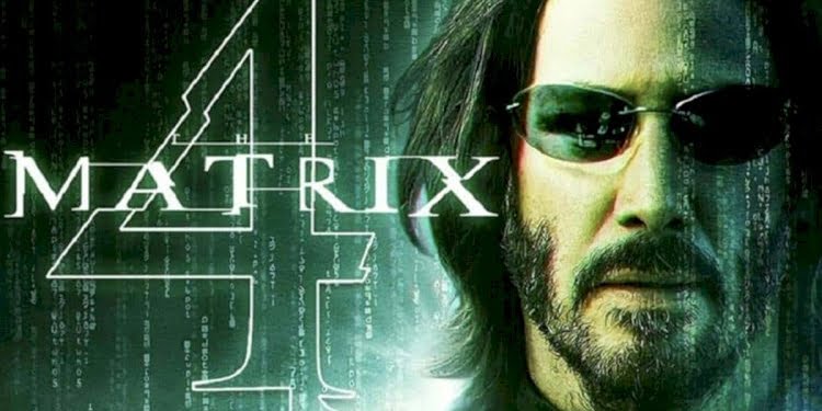 Merakla beklenen Matrix 4’ün vizyon tarihi belli oldu!