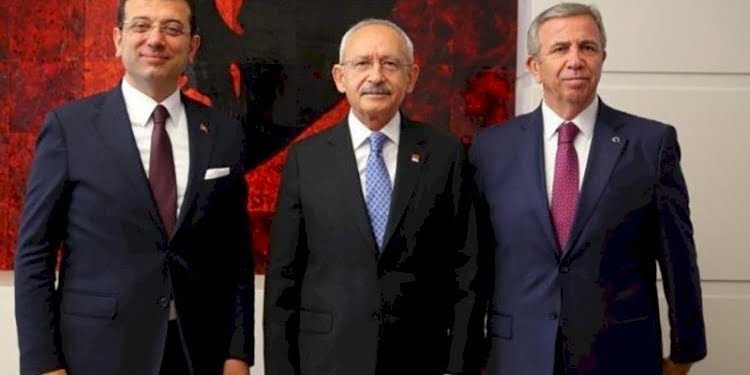 Kılıçdaroğlu, İmamoğlu ve Mansur Yavaş’ın adaylığını neden istemediğini açıkladı