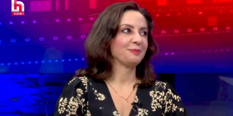Amerika’nın ‘yakın dostu’ daimi konuk mu oldu? ‘Helalleşme’ sırası Halk Tv’de!