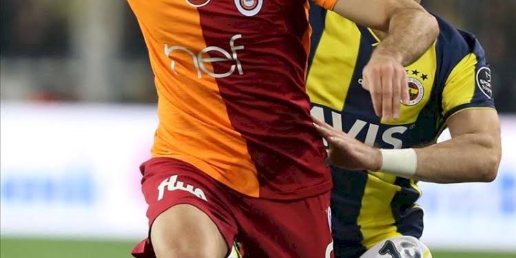 112 yılı geçen rekabet… Galatasaray-Fenerbahçe derbisinden notlar
