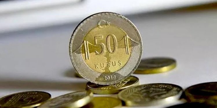 50 kuruşun maliyeti 83 kuruş oldu