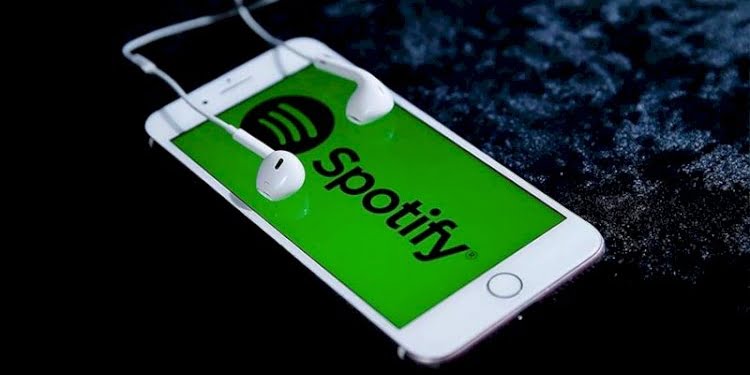 Spotify’a yeni özellik geldi