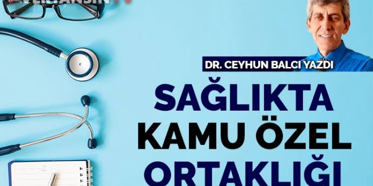 Sağlıkta kamu özel ortaklığı