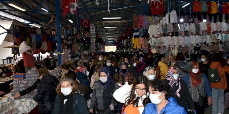 Edirne’ye turist akını: Kişi başı 500 Euro harcıyorlar