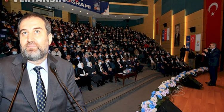 AKP’den ‘taarruz’ çağrısı: Sefer sefer sefer, zafer zafer zafer!