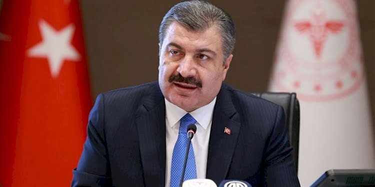 Sağlık Bakanı Koca uyardı: Hızını keselim
