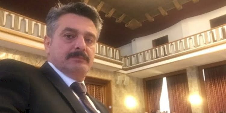 MHP’li Yılmaz’dan Bakan’a sitem: 5 yıldır bitmedi