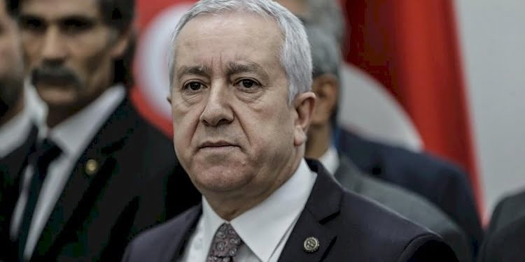 MHP’li Sadir Durmaz: Bu anketlere itibar etmeyin