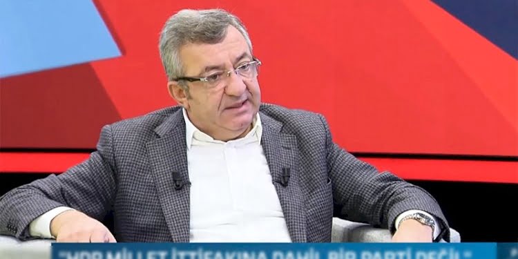 CHP’li Engin Altay: HDP’nin PKK ile ilişkisini görmedim
