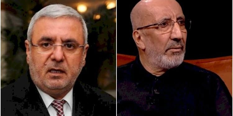Metiner’den Erdoğan’a çağrı: ‘Fahişe’ diyen Dilipak’ın affedilmesini istedi