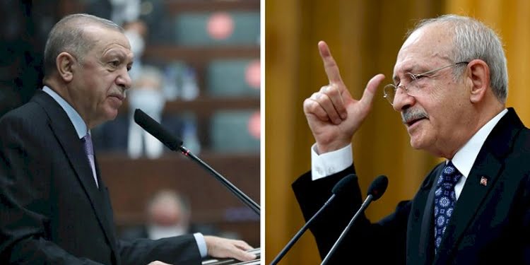 Kılıçdaroğlu’ndan Erdoğan’a: O davaları geri çekme, sonuna kadar götür