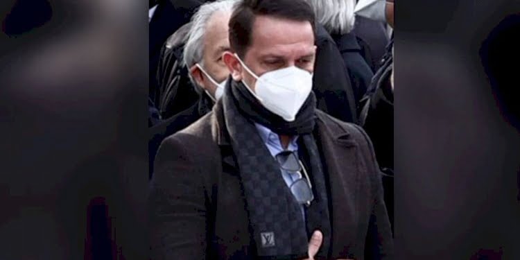 Mücahit Birinci, 5 bin liralık atkısını böyle savundu
