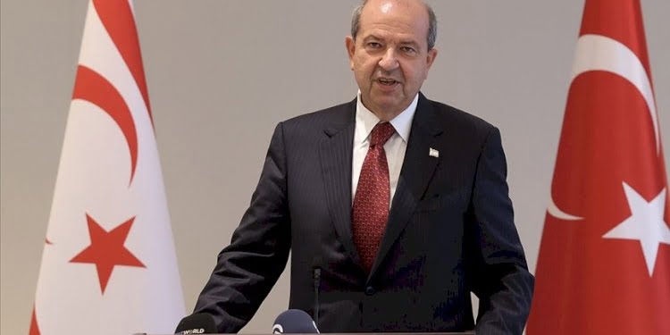 Ersin Tatar: Türkiye’nin garantörlüğünden vazgeçmemiz mümkün değildir