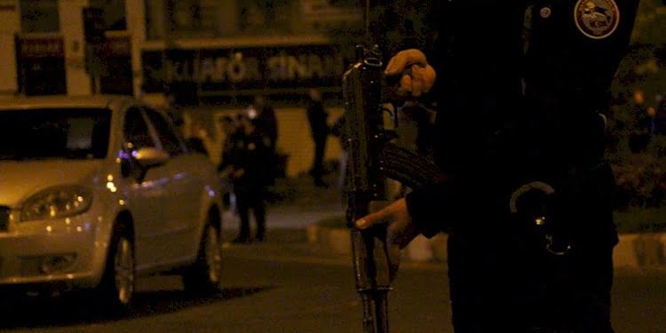 Barışmak için buluştular, üç ölü çıktı