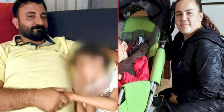 İtiraf etti… ‘İntihar’ cinayet çıktı