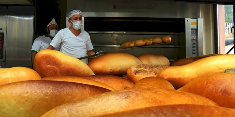 Ekmek 4-5 lira mı olacak? Fırıncılardan açıklama geldi…