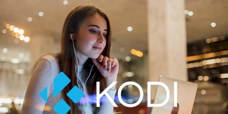 Kodi nedir?