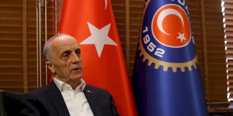 Türk-İş’ten ‘asgari ücret’ çağrısı: Marketteki pazardaki tabloyu herkes görüyor