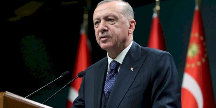 Erdoğan’dan erken seçim açıklaması