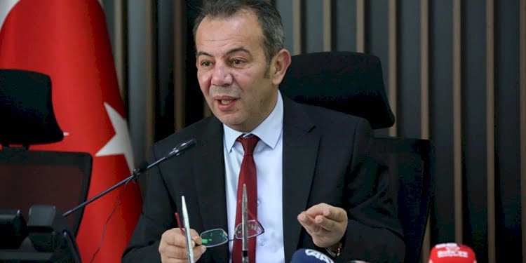 Tanju Özcan: Sığınmacı kardeşlerimiz rahatsız oldularsa Şam’da su daha ucuz