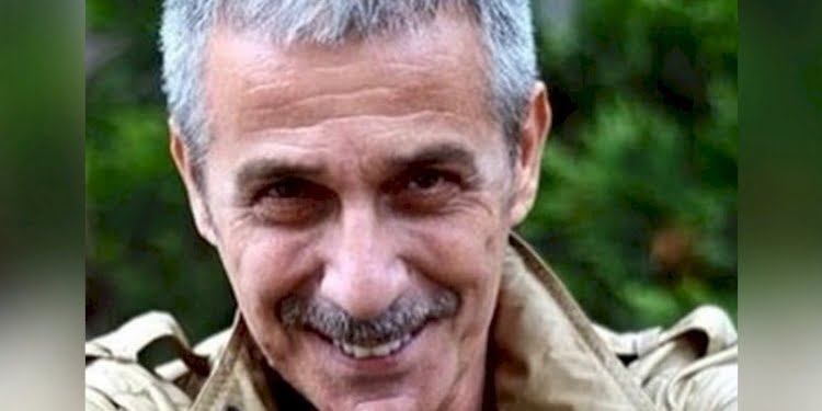 Ercan Turgut hayatını kaybetti