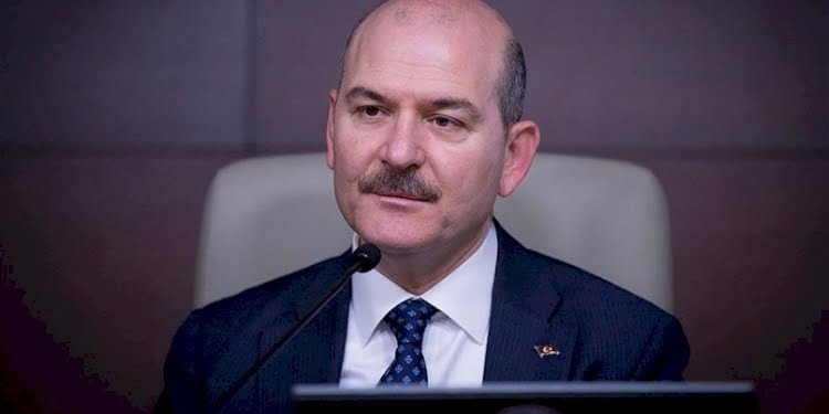 Soylu: LGBT derneklerine devasa bütçeler aktarıyorlar