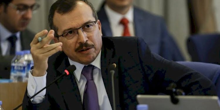 AKP’li Aydemir: Belki aylarca soğan-ekmek yiyeceğiz ama taviz vermeyeceğiz