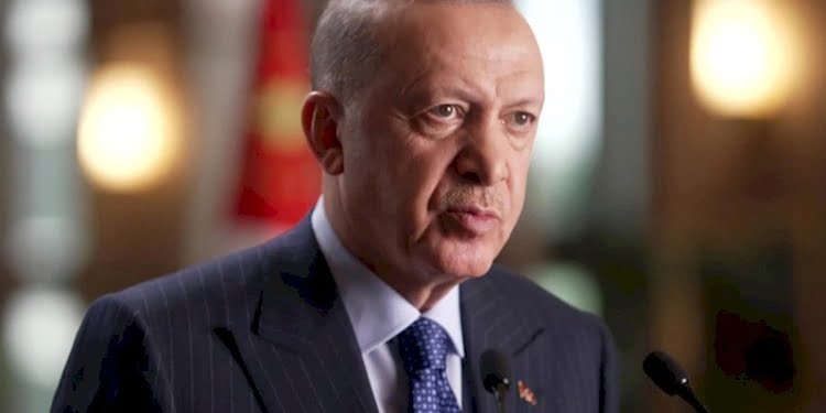 Ankara’da dolar telaşı! Erdoğan, partisinin ekonomi kurmaylarıyla görüştü