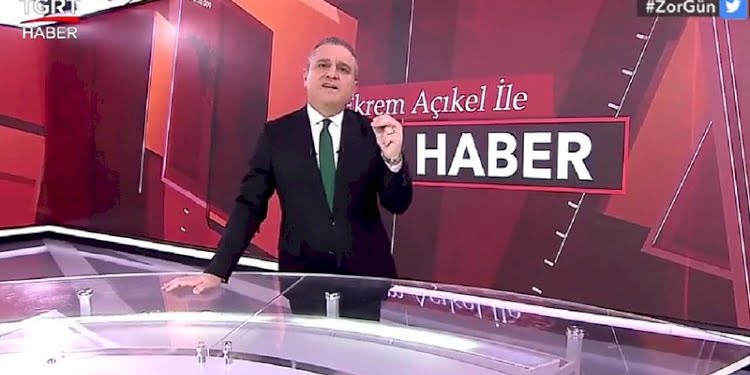 TGRT Haber: Dolar arttıkça işçilik ucuzlayacak, üretim Türkiye’ye kayacak