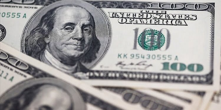 Dolar, euro ve altında son durum