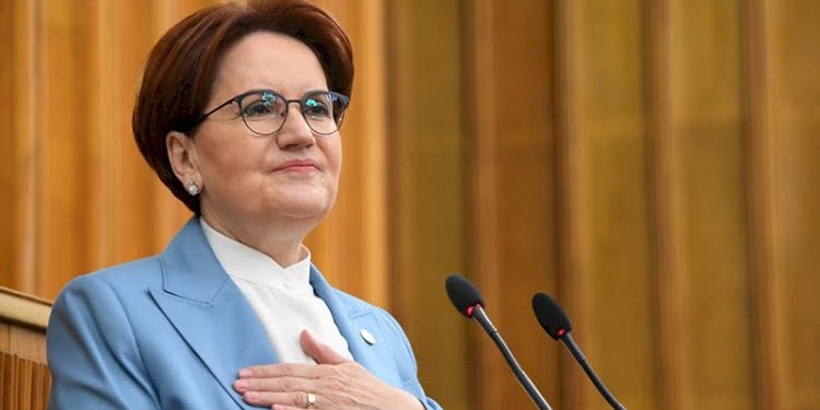 Akşener: Sokağa çekmek isteyenler olacak