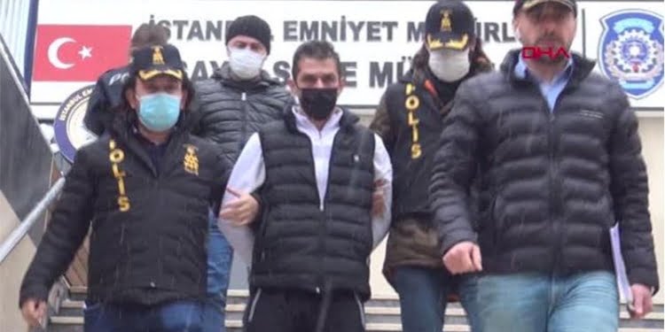 Kadın cinayeti sanığı indirimsiz cezaya şaşırdı