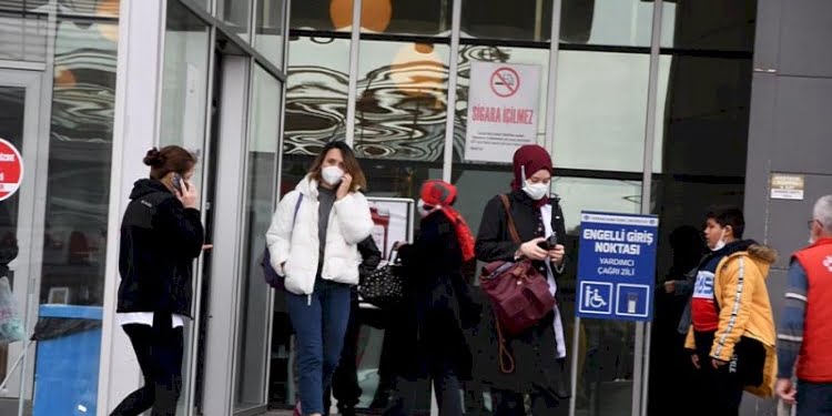 Sağlık müdüründen Turkovac için ‘gönüllülük’ çağrısı