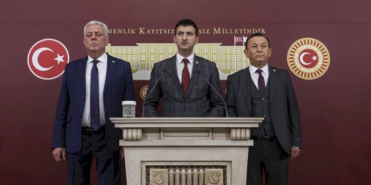 Memleket Partili milletvekilleri: CHP’den neden ayrıldık?