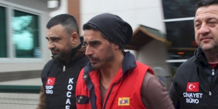 Taciz ettikleri yaşlı kadın ölmüştü! Sapıkların sözleri şoke etti