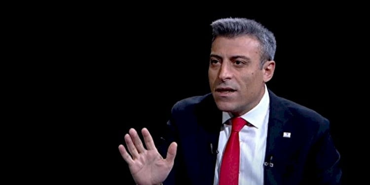 Öztürk Yılmaz’dan ’14. kat’ vurgusu