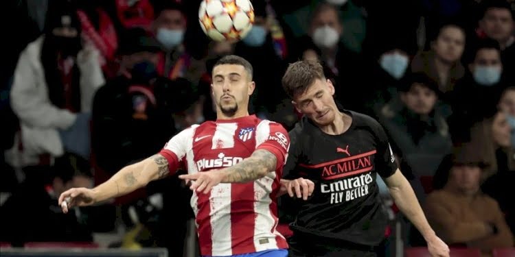 UEFA Şampiyonlar Ligi’nde gecenin sonuçları