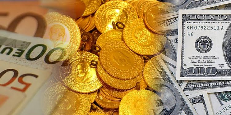 Dolar, Euro ve altın güne nasıl başladı?