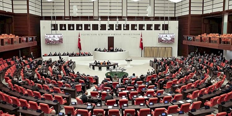 Stokçuya karşı düzenleme Meclis’te kabul edildi