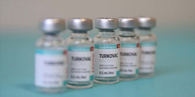 Turkovac için ‘acil kullanım onayı’ başvurusu yapıldı